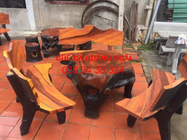 Các loại khác ghế đá quảng ngãi