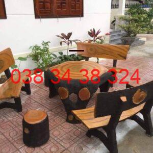 Trang chủ ghế đá quảng ngãi