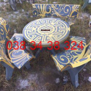 Trang chủ ghế đá quảng ngãi