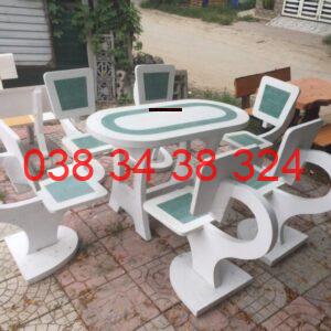 Trang chủ ghế đá quảng ngãi