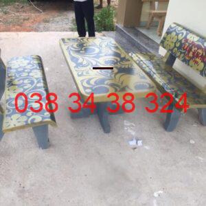 Trang chủ ghế đá quảng ngãi