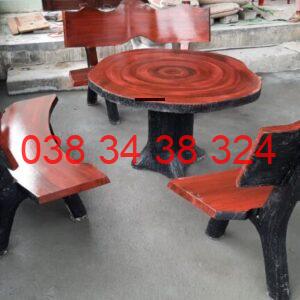 Trang chủ ghế đá quảng ngãi