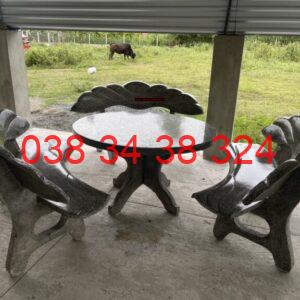 Trang chủ ghế đá quảng ngãi