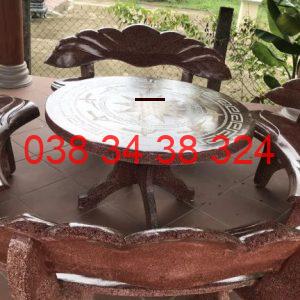 Trang chủ ghế đá quảng ngãi