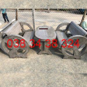 Trang chủ ghế đá quảng ngãi