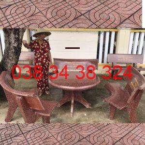 Trang chủ ghế đá quảng ngãi