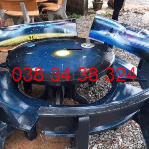 Trang chủ ghế đá quảng ngãi