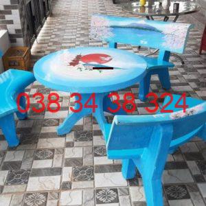 Trang chủ ghế đá quảng ngãi