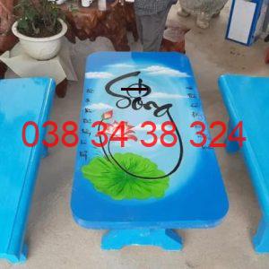 Trang chủ ghế đá quảng ngãi