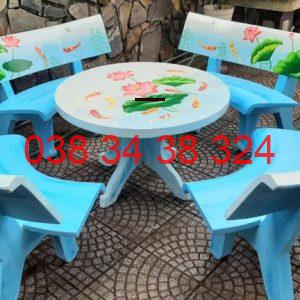 Trang chủ ghế đá quảng ngãi