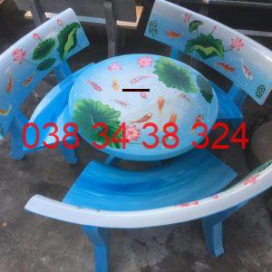 Trang chủ ghế đá quảng ngãi