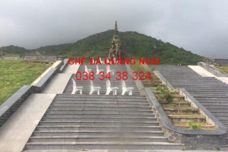 ghế đá quảng ngãi